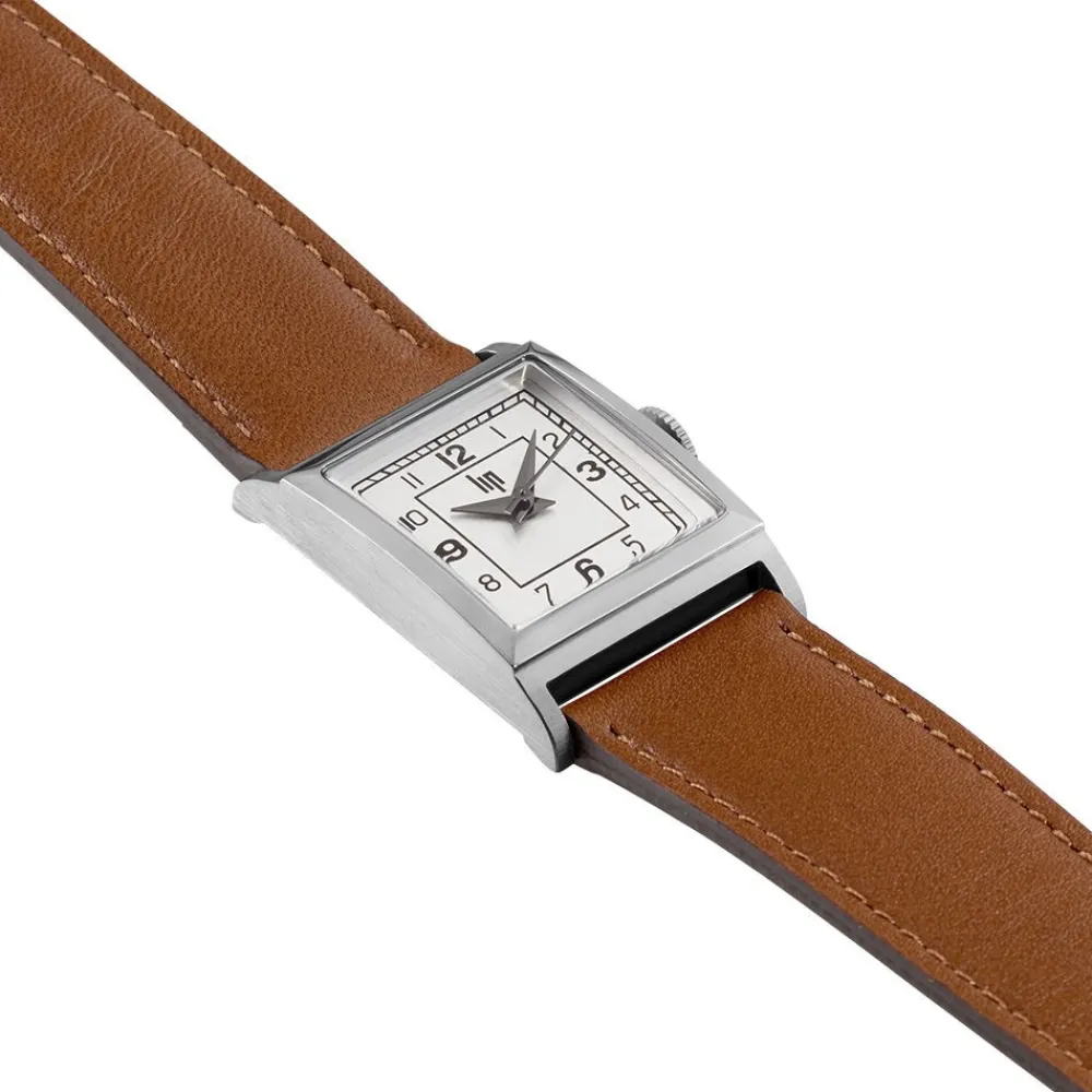Montre Churchill C18 Argenté|LIP Online