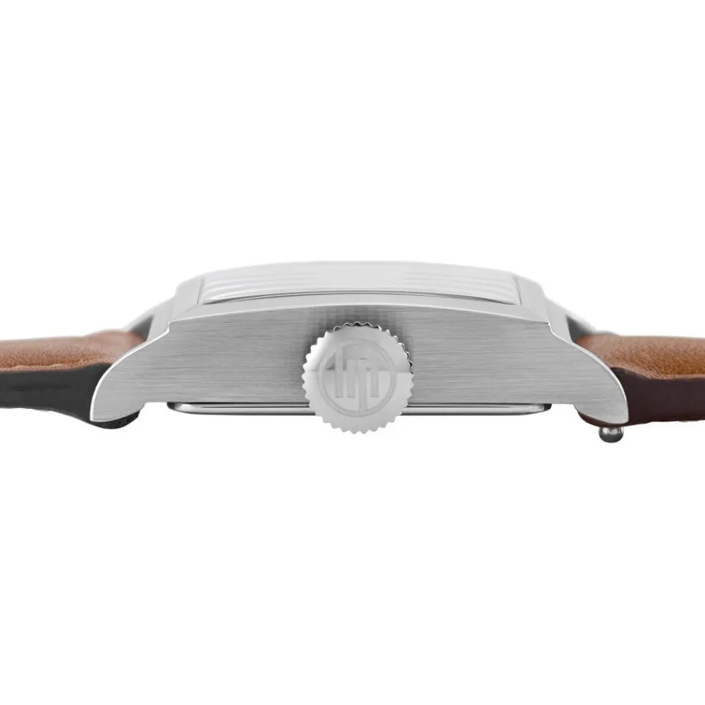 Montre Churchill C18 Argenté|LIP Online