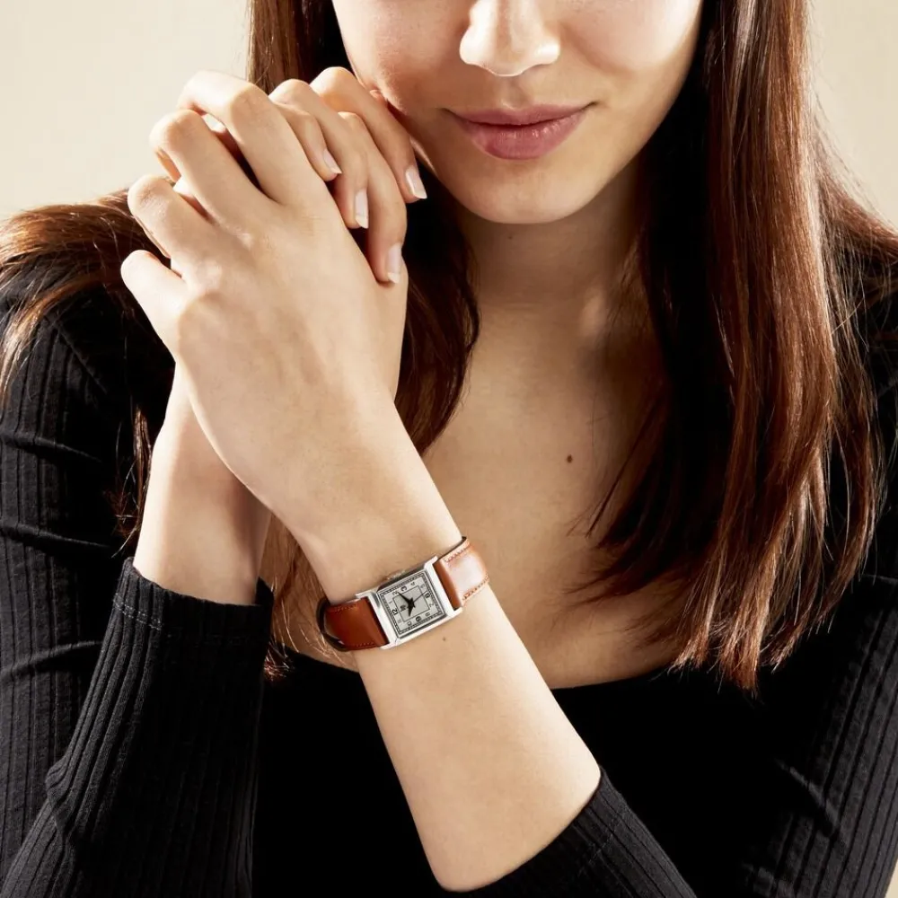 Montre Churchill C18 Argenté|LIP Online