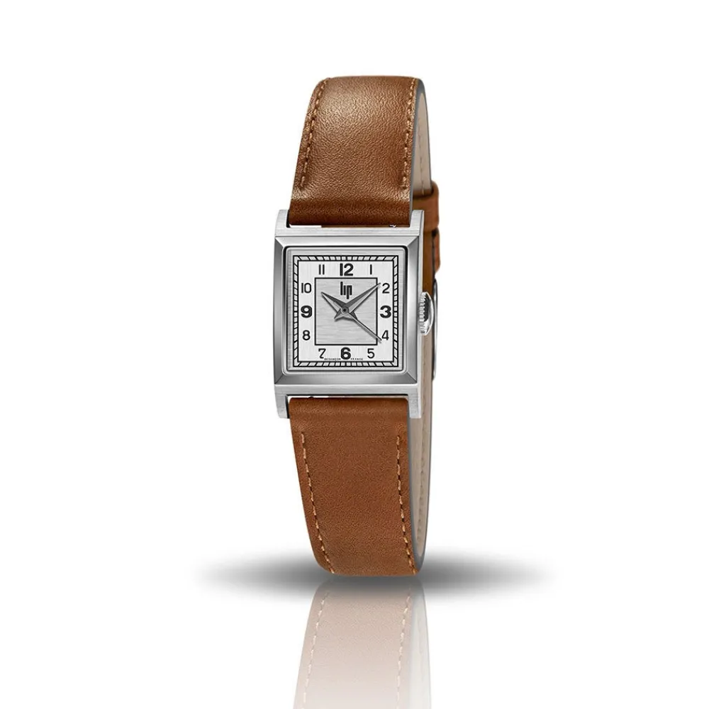 Montre Churchill C18 Argenté|LIP Online