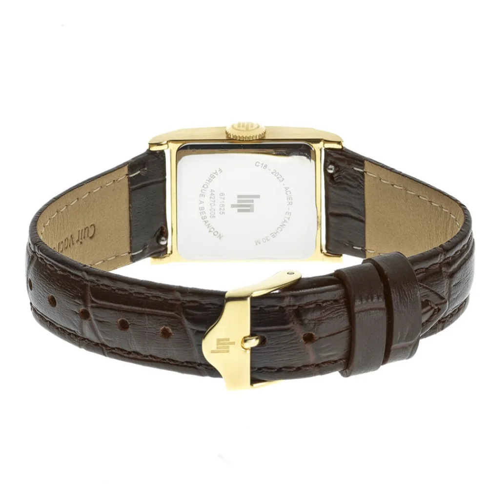 Montre Churchill C18 Argenté|LIP Discount