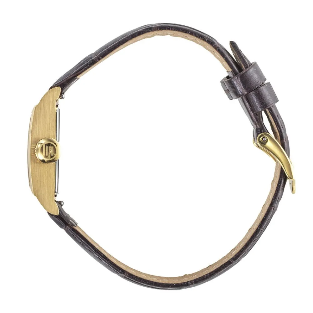 Montre Churchill C18 Argenté|LIP Discount