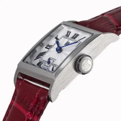Montre Churchill C18 Argenté|LIP