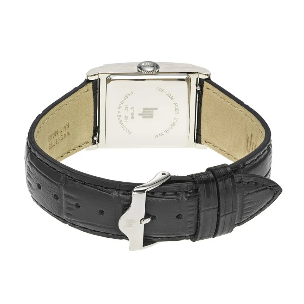 Montre Churchill C26 Argenté|LIP New