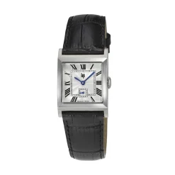 Montre Churchill C26 Argenté|LIP New