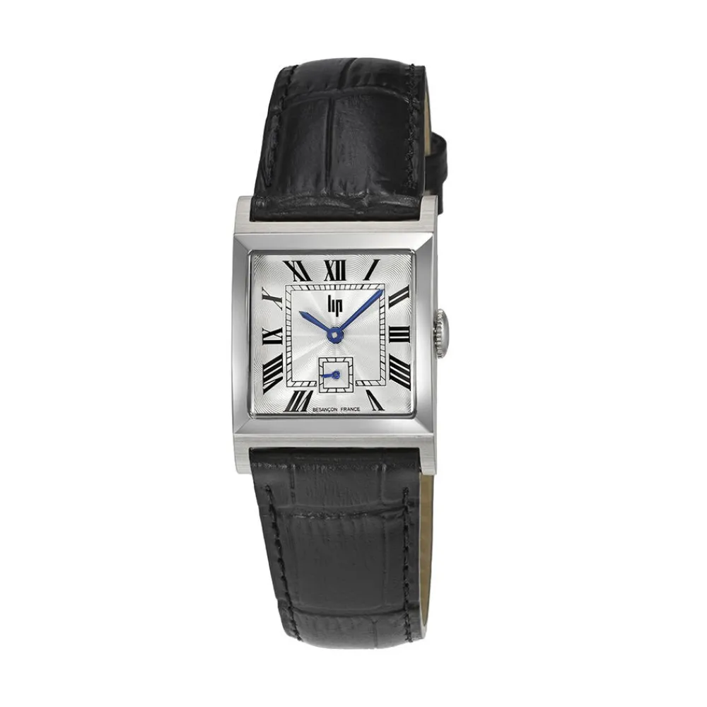 Montre Churchill C26 Argenté|LIP New
