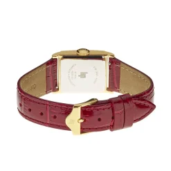 Montre Churchill C18 Bordeaux|LIP New