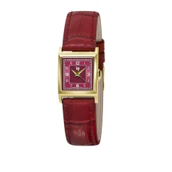 Montre Churchill C18 Bordeaux|LIP New