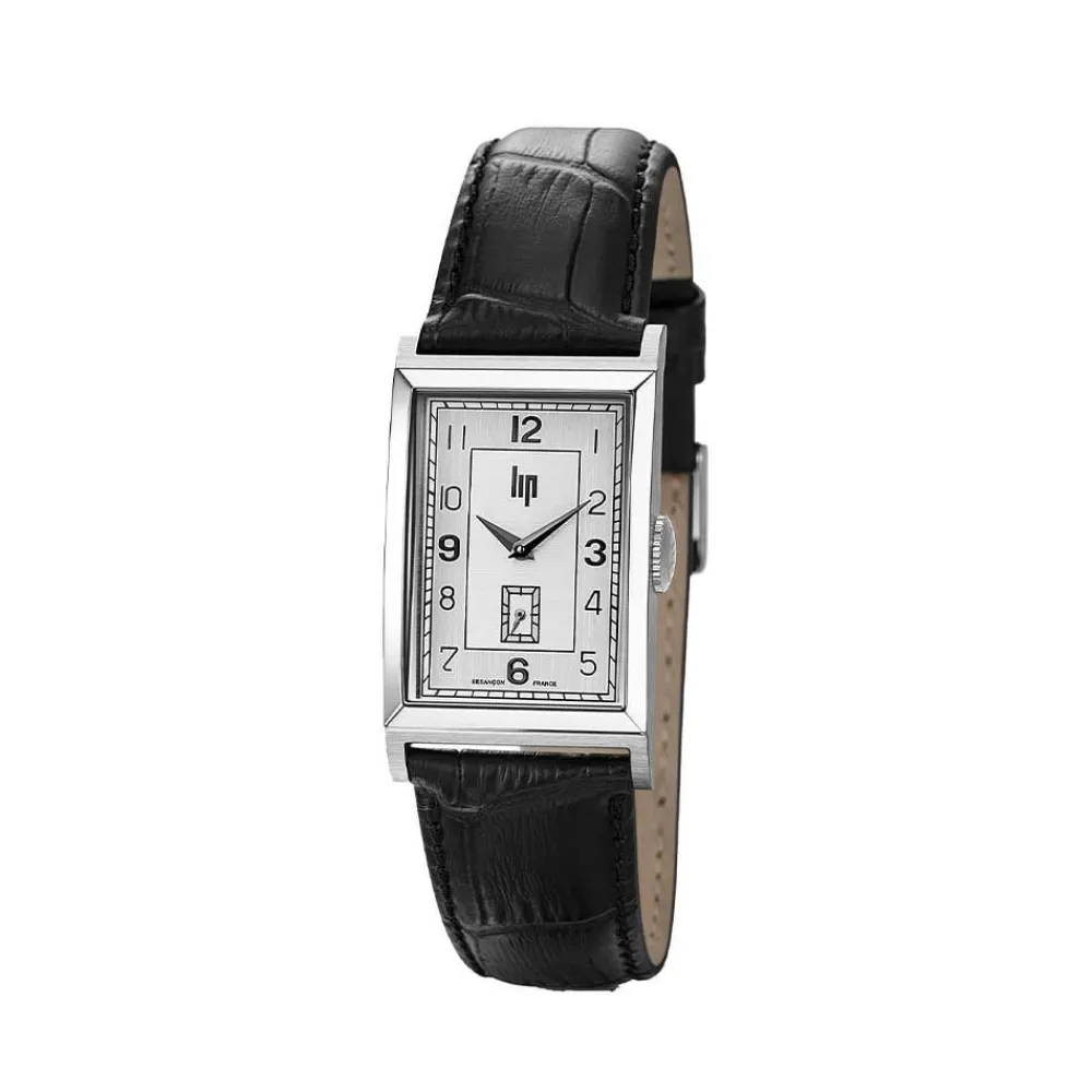 Montre Churchill T24 Argenté|LIP Clearance