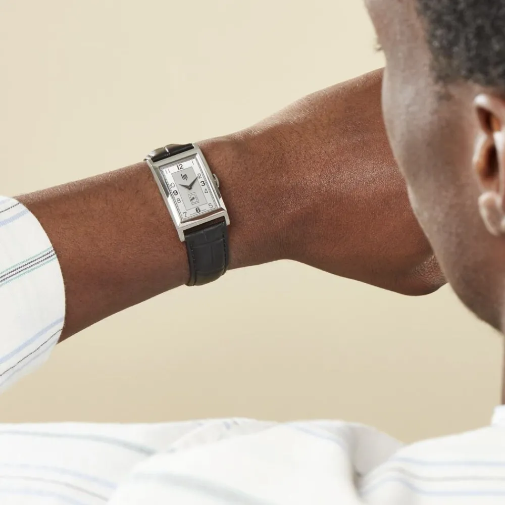 Montre Churchill T24 Argenté|LIP Clearance