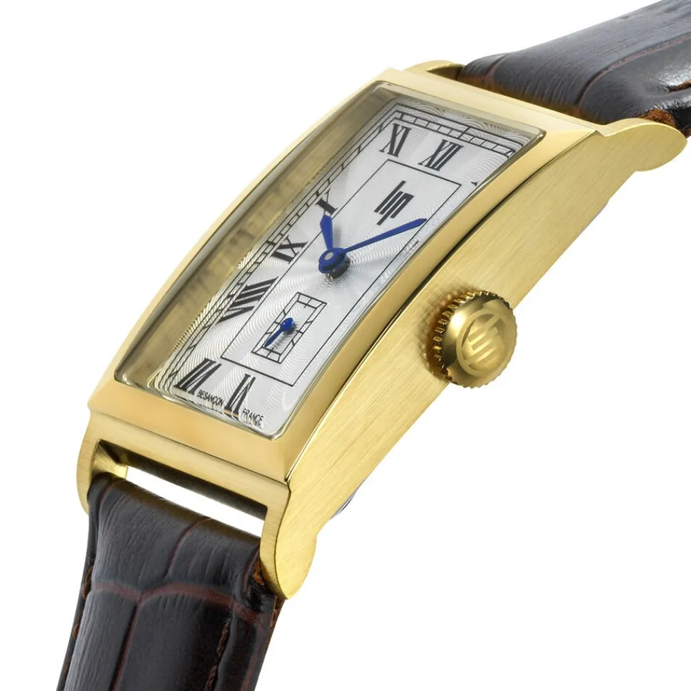 Montre Churchill T24 Argenté|LIP Clearance