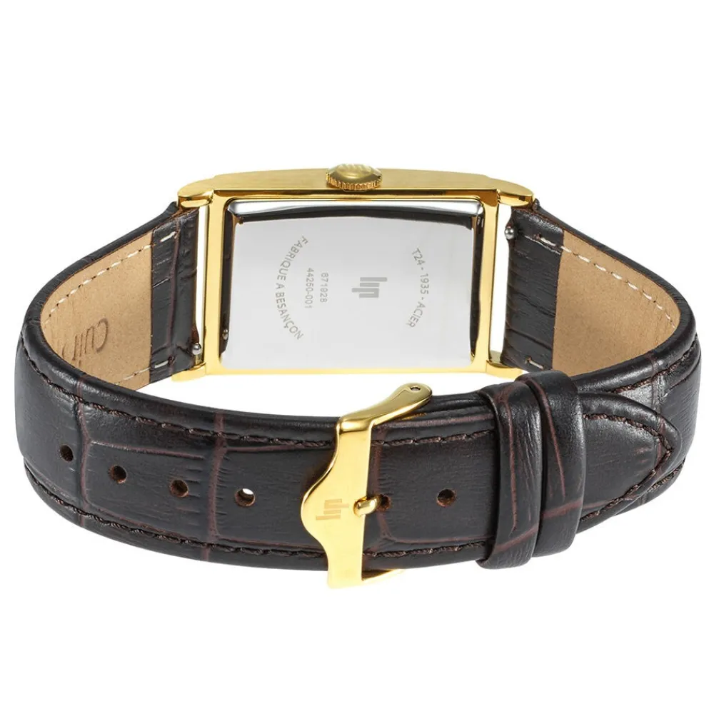 Montre Churchill T24 Argenté|LIP Clearance