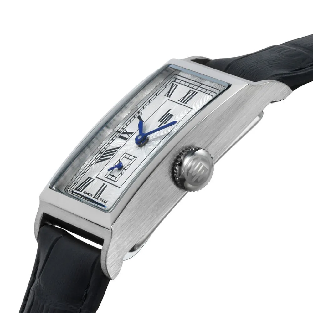 Montre Churchill T18 Argenté|LIP