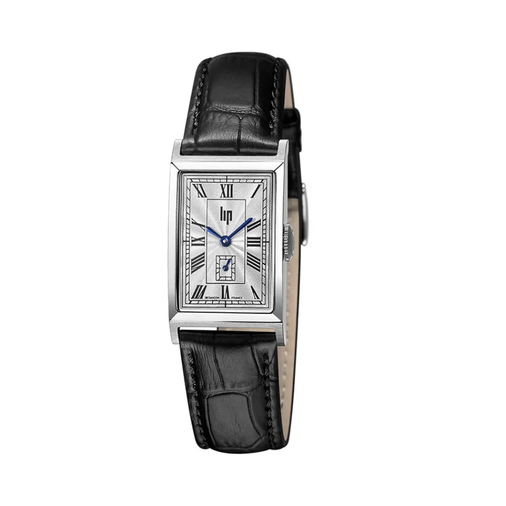 Montre Churchill T18 Argenté|LIP