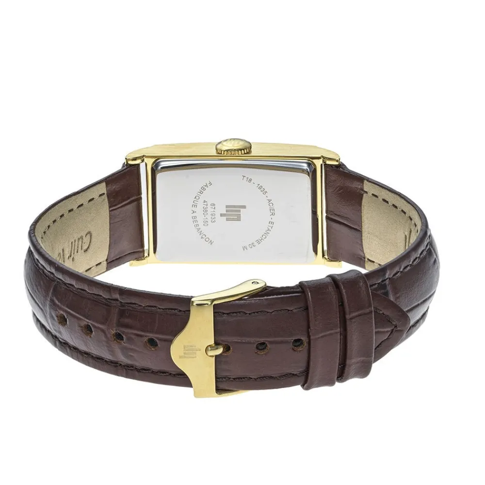 Montre Churchill T18 Argenté|LIP Hot