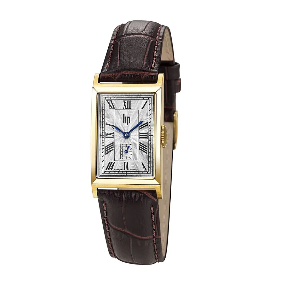 Montre Churchill T18 Argenté|LIP Hot
