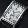 Montre Churchill T24 Argenté|LIP Outlet