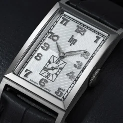 Montre Churchill T24 Argenté|LIP Outlet