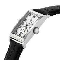 Montre Churchill T24 Argenté|LIP Outlet