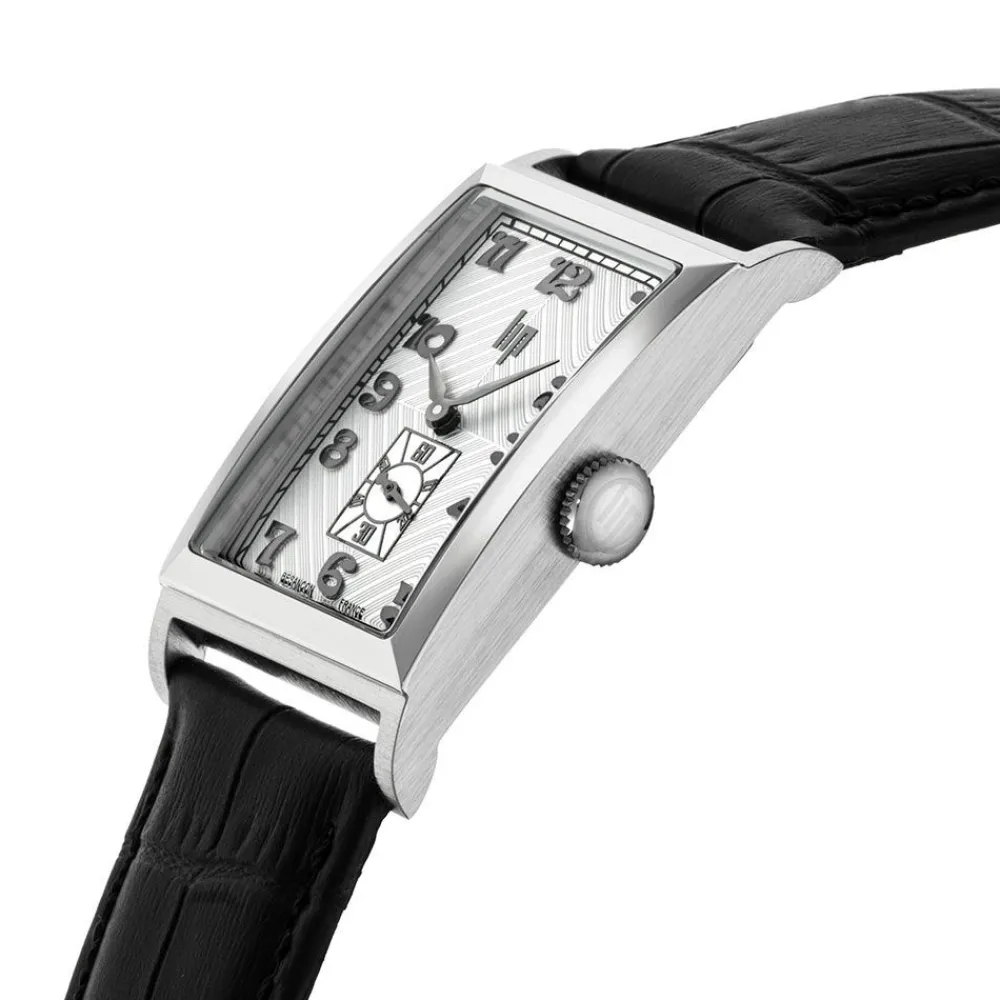 Montre Churchill T24 Argenté|LIP Outlet