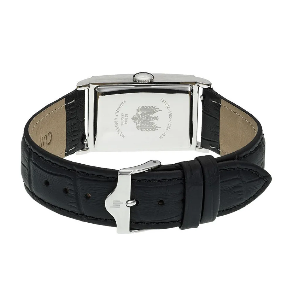 Montre Churchill T24 Argenté|LIP Outlet
