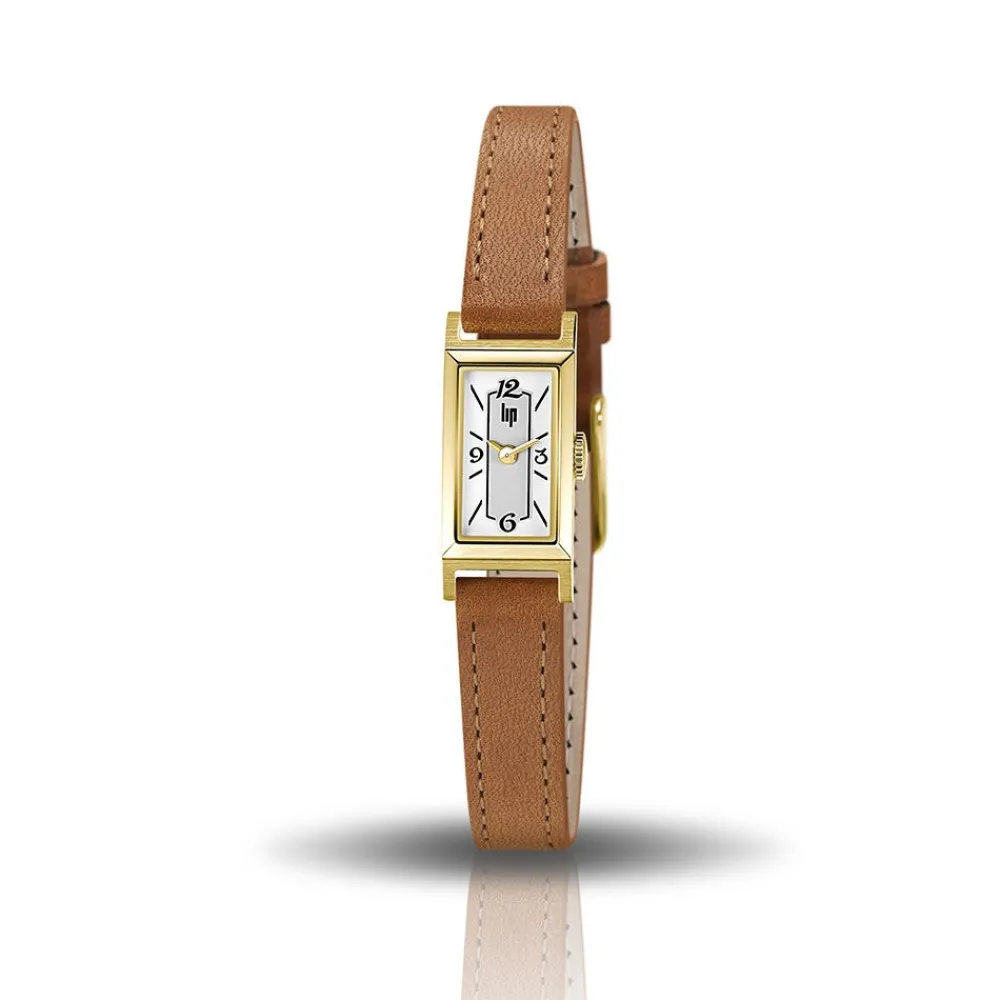 Montre Churchill T13 Blanc|LIP Discount