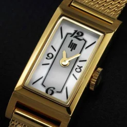 Montre Churchill T13 Blanc|LIP