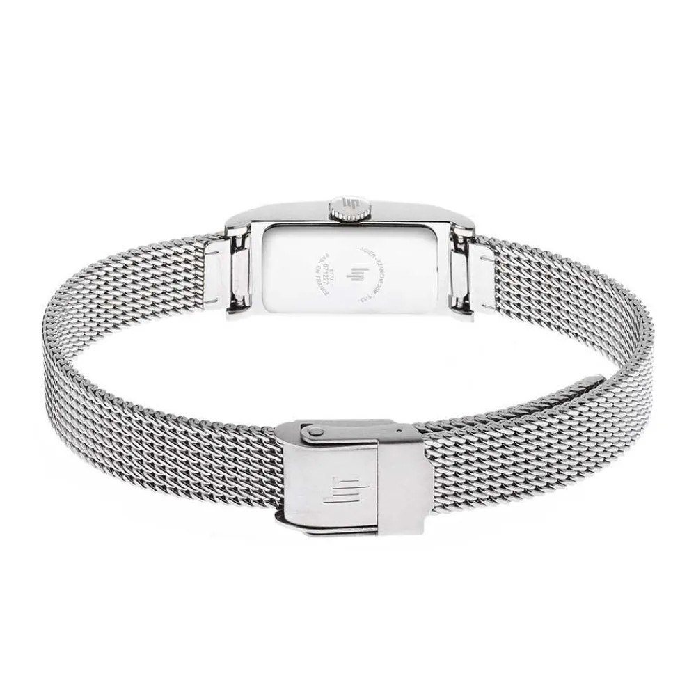 Montre Churchill T13 Blanc|LIP Hot