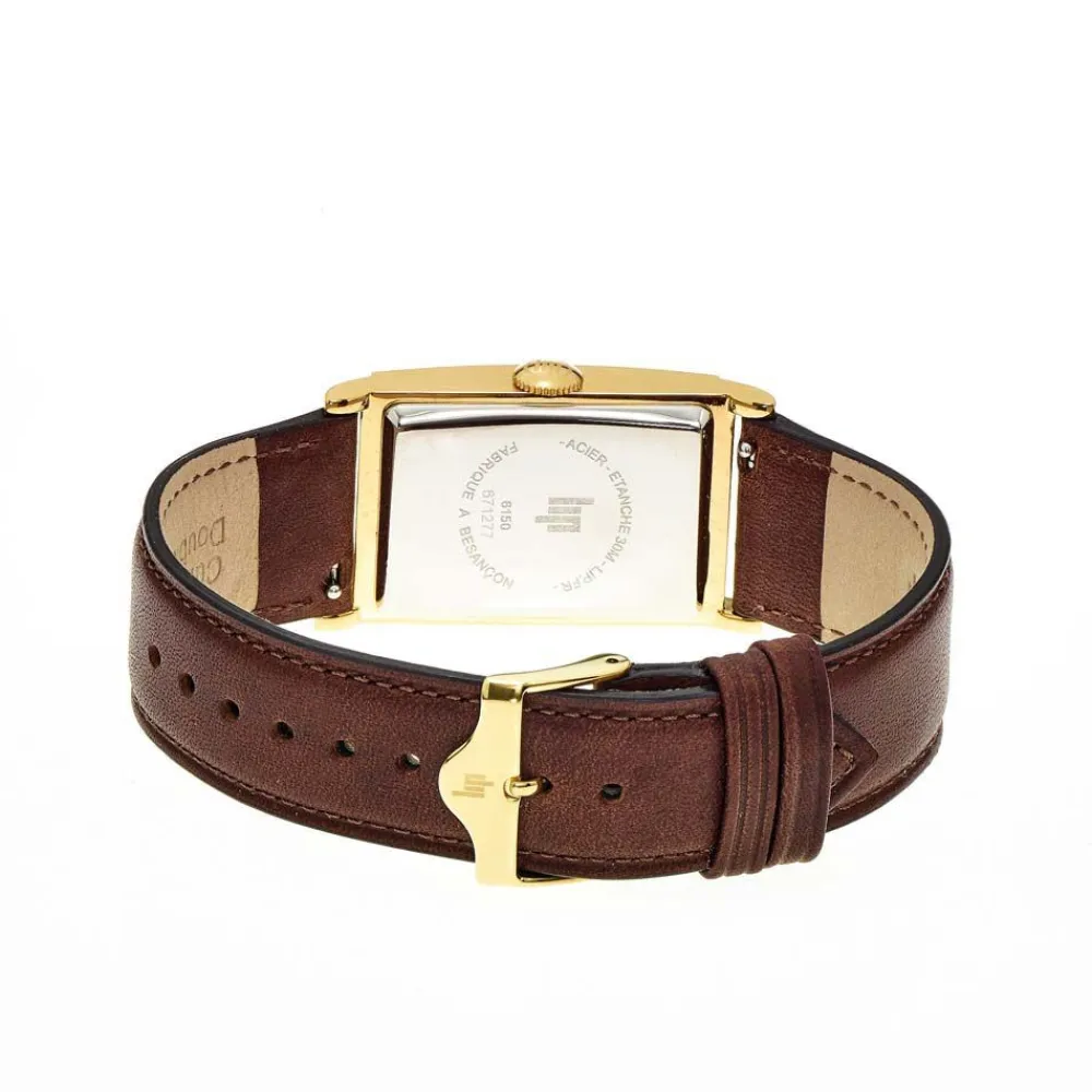Montre Churchill T24 Champagne|LIP Best