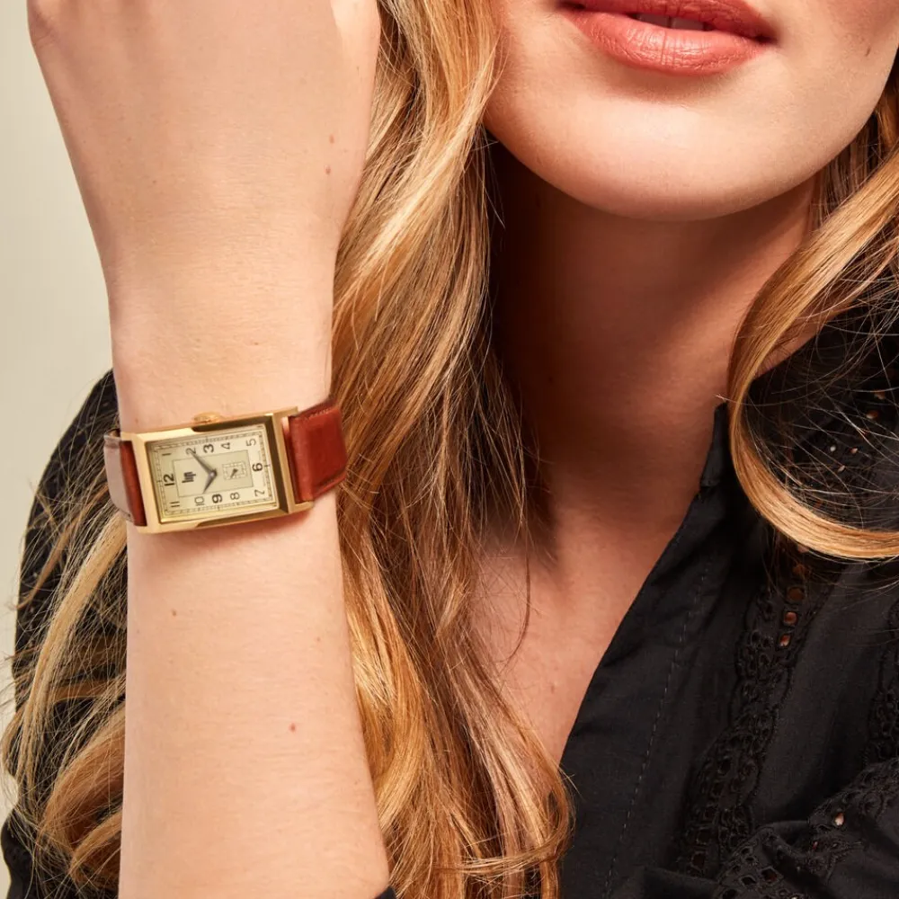 Montre Churchill T24 Champagne|LIP Best