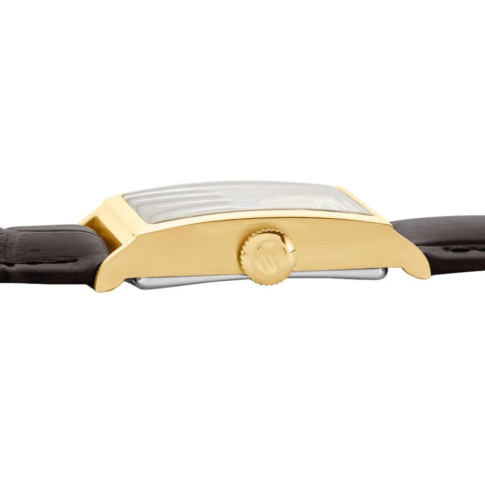 Montre Churchill T18 Doré|LIP Sale