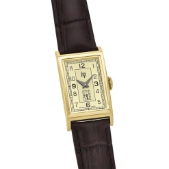 Montre Churchill T18 Doré|LIP Sale
