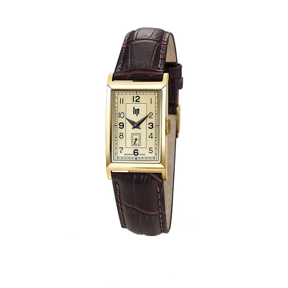 Montre Churchill T18 Doré|LIP Sale