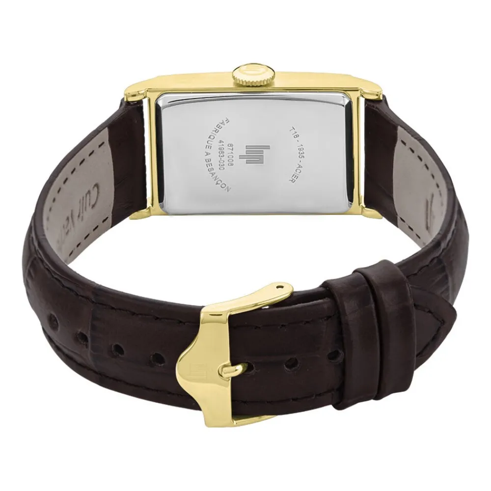 Montre Churchill T18 Doré|LIP Sale
