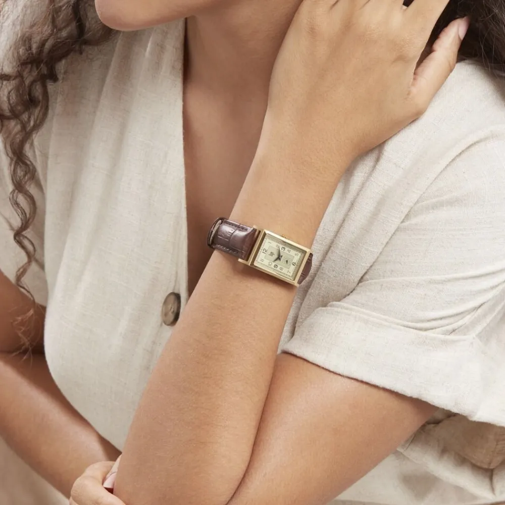 Montre Churchill T18 Doré|LIP Sale