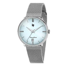 Montre Dauphine 38 Bleu|LIP