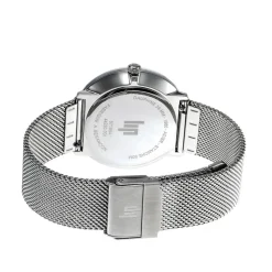 Montre Dauphine 38 Bleu|LIP