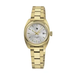Montre General De Gaulle 31 Argenté|LIP Sale