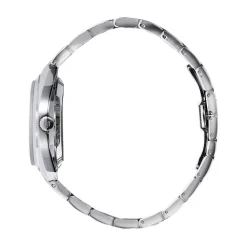 Montre General De Gaulle Auto 39 Vert|LIP