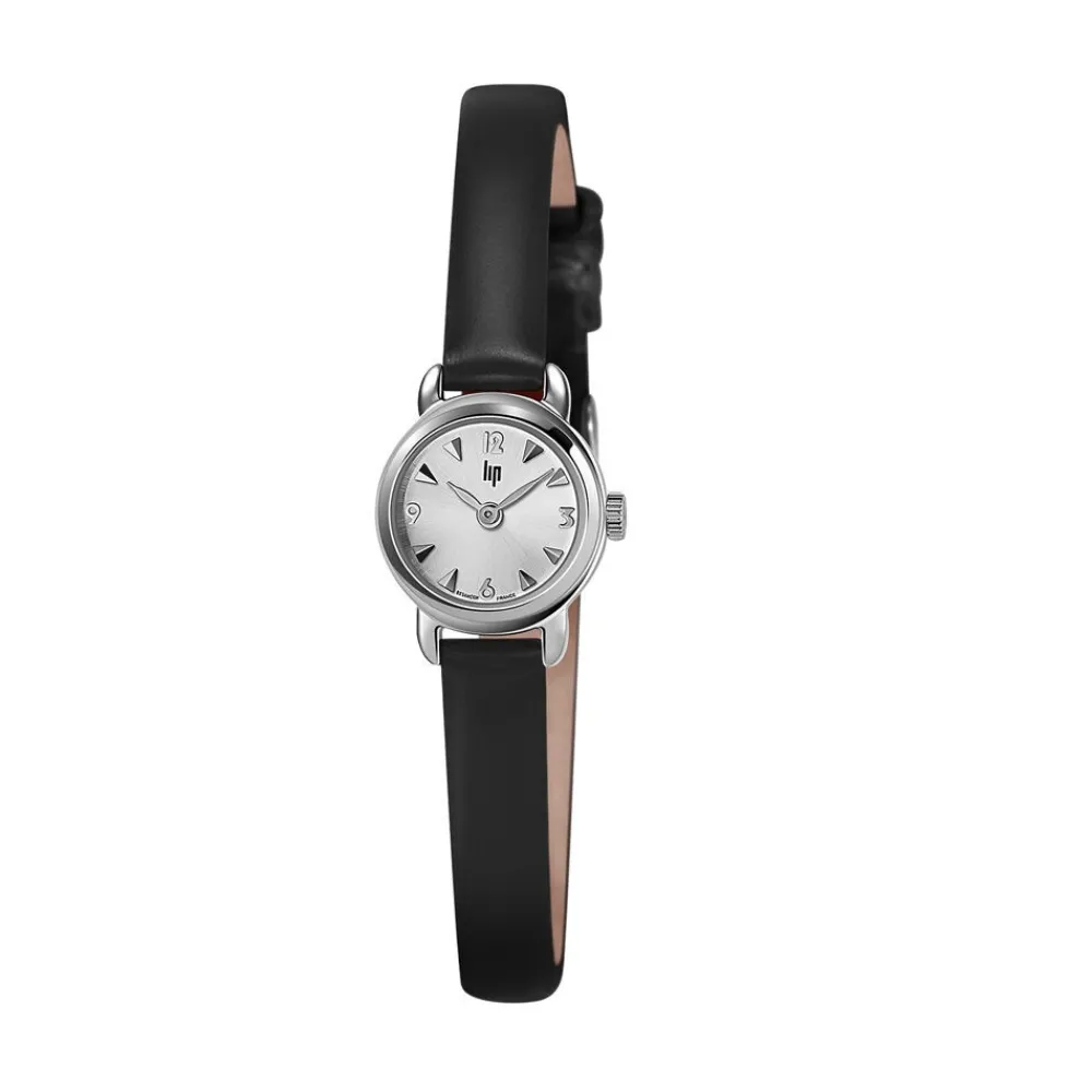 Montre Henriette 19 Argenté|LIP Sale