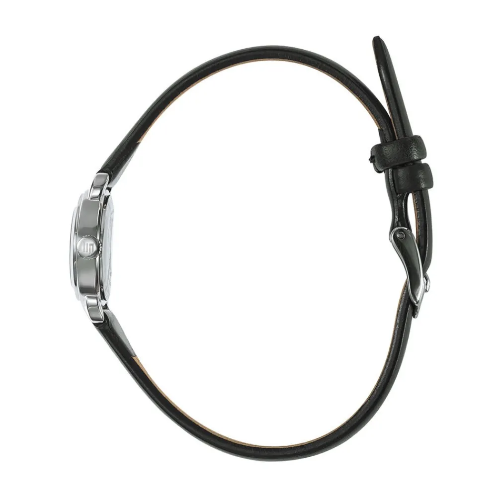Montre Henriette 19 Argenté|LIP Sale