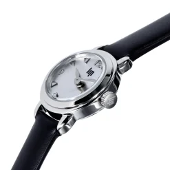 Montre Henriette 19 Argenté|LIP Sale