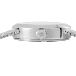 Montre Henriette 22 Argenté|LIP Clearance