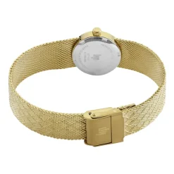 Montre Henriette 22 Argenté|LIP Hot