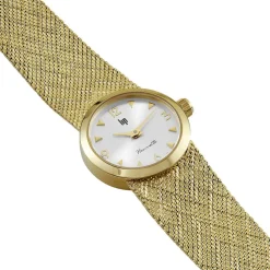 Montre Henriette 22 Argenté|LIP Hot