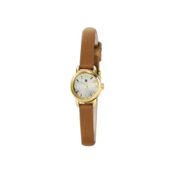 Montre Henriette 19 Argenté|LIP Online