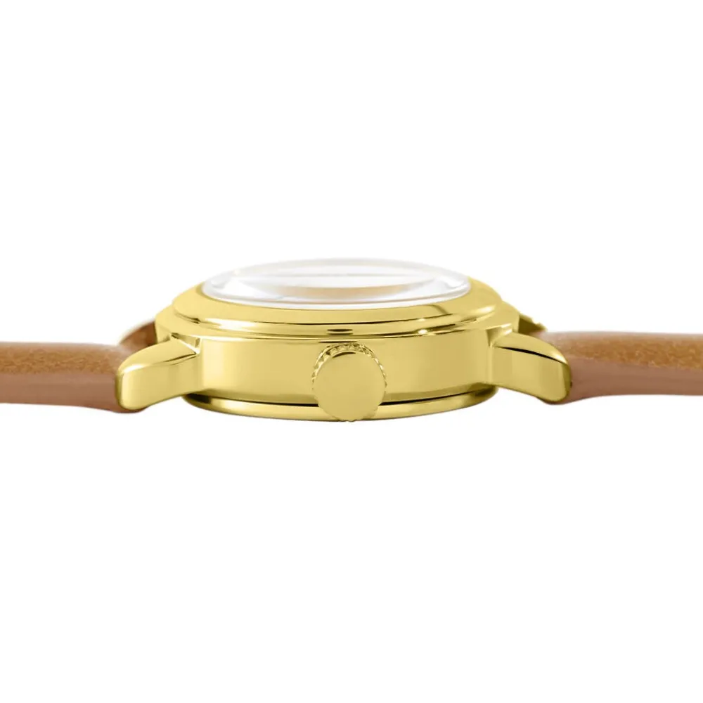 Montre Henriette 19 Argenté|LIP Online