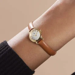 Montre Henriette 19 Argenté|LIP Online