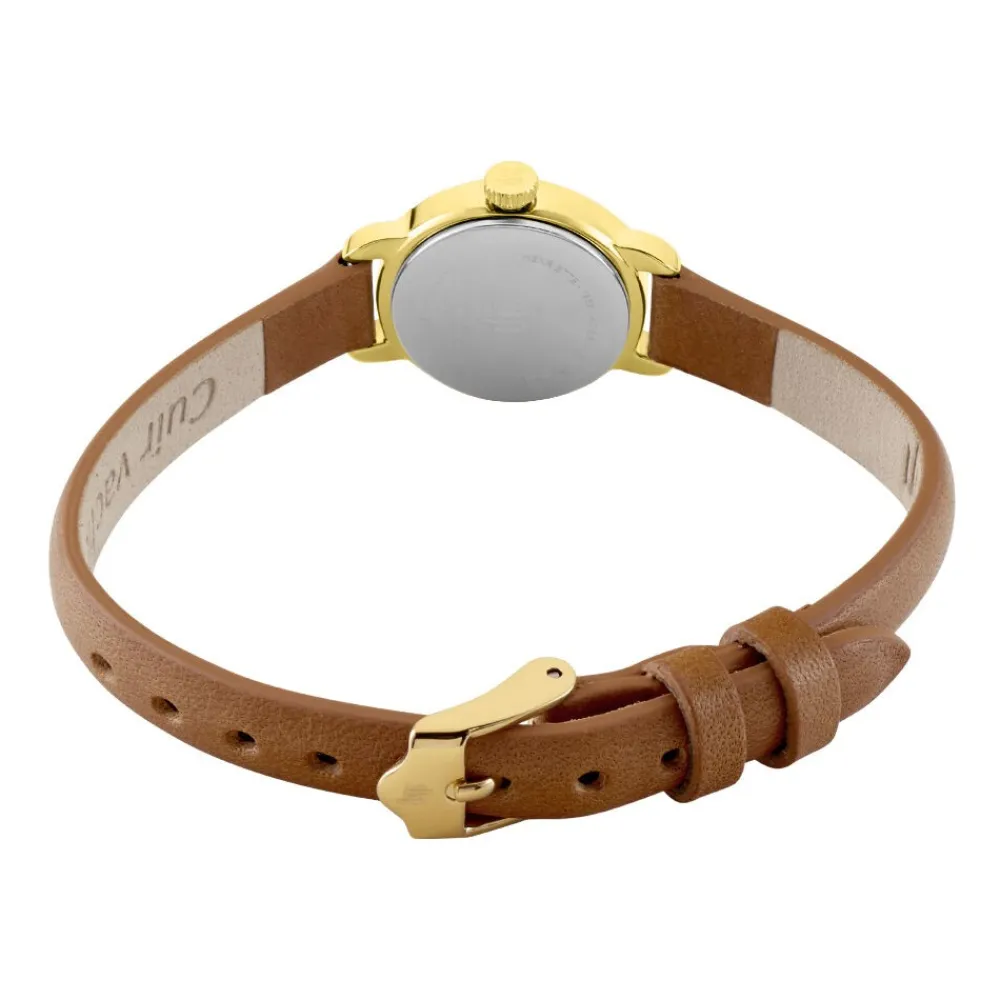 Montre Henriette 19 Argenté|LIP Online