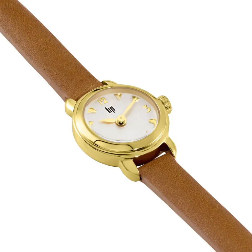 Montre Henriette 19 Argenté|LIP Online